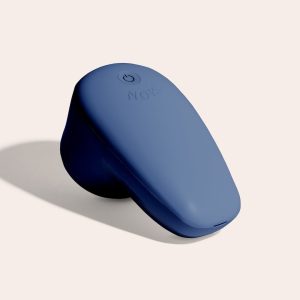 The Nori Trim Navy