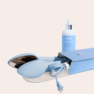 Ironing Essentials Blue