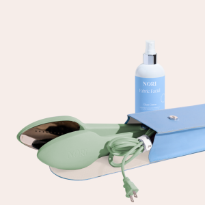 Ironing Essentials Green