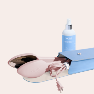 Ironing Essentials Pink