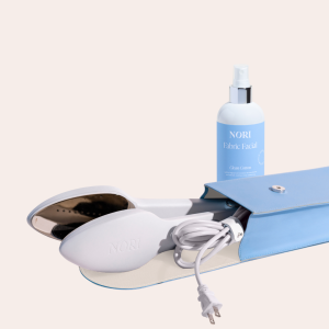 Ironing Essentials White