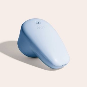 The Nori Trim Blue