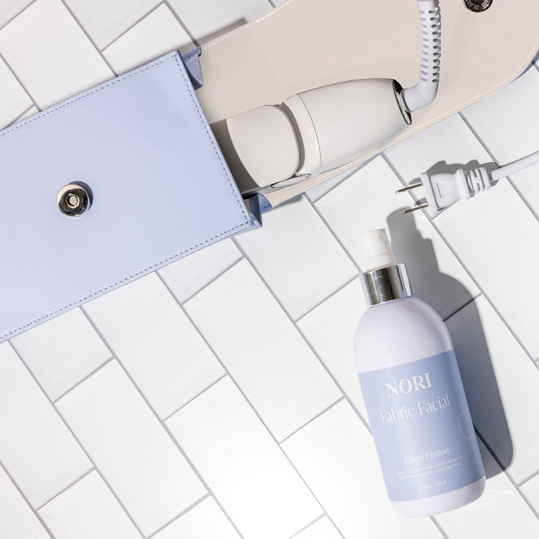 Ironing Essentials White - Image 2