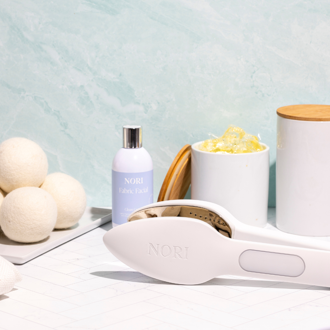 Ironing Essentials White - Image 3