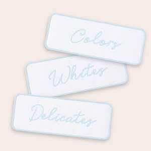 Magnetic Sorting Tags