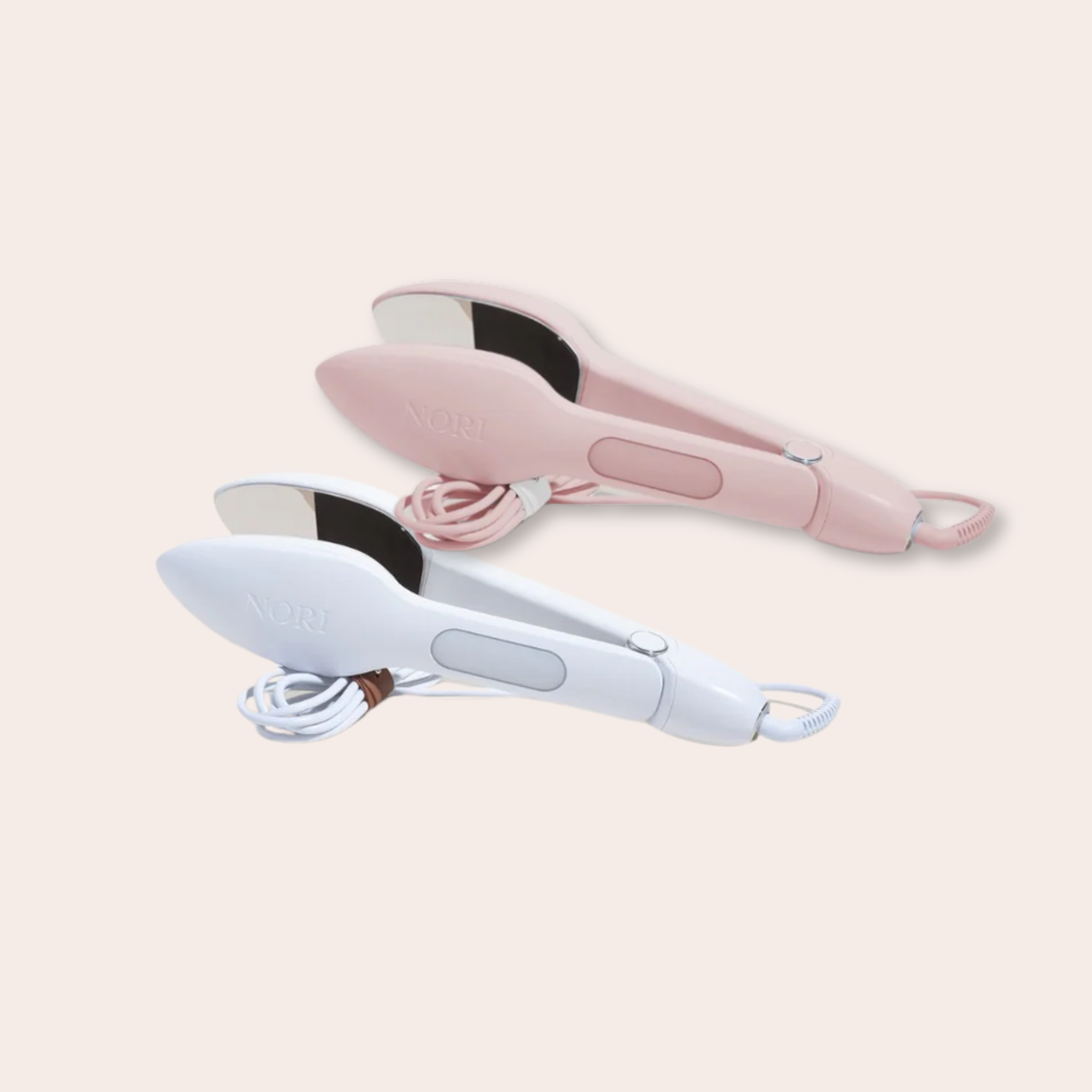 Buy One, Gift One Bundle White and Pink - Image 9