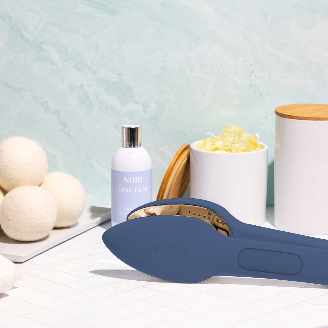 Ironing Essentials Navy - Image 3