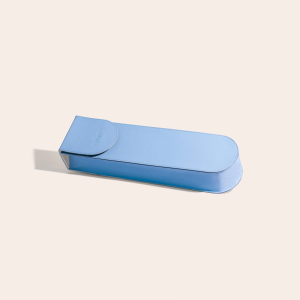 Travel Case Blue