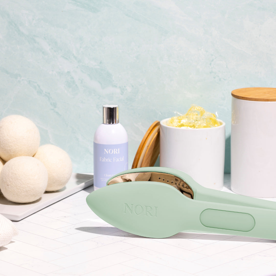 Ironing Essentials Green - Image 3