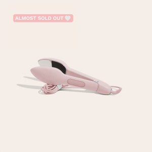 The Nori Press Pink